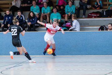 Bild 75 - VR Bank Cup Horst